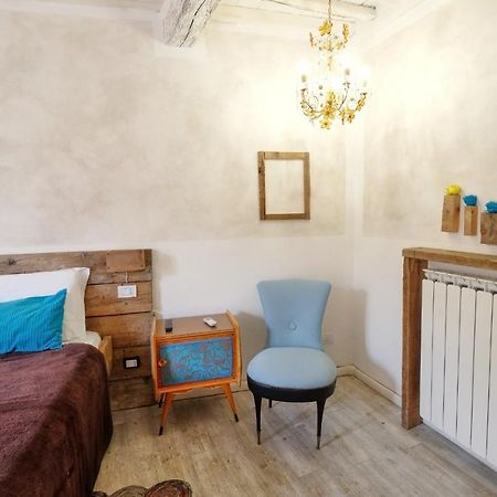 לוקה La Boheme Suite With Ac And Wifi מראה חיצוני תמונה