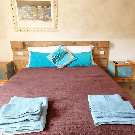 לוקה La Boheme Suite With Ac And Wifi מראה חיצוני תמונה