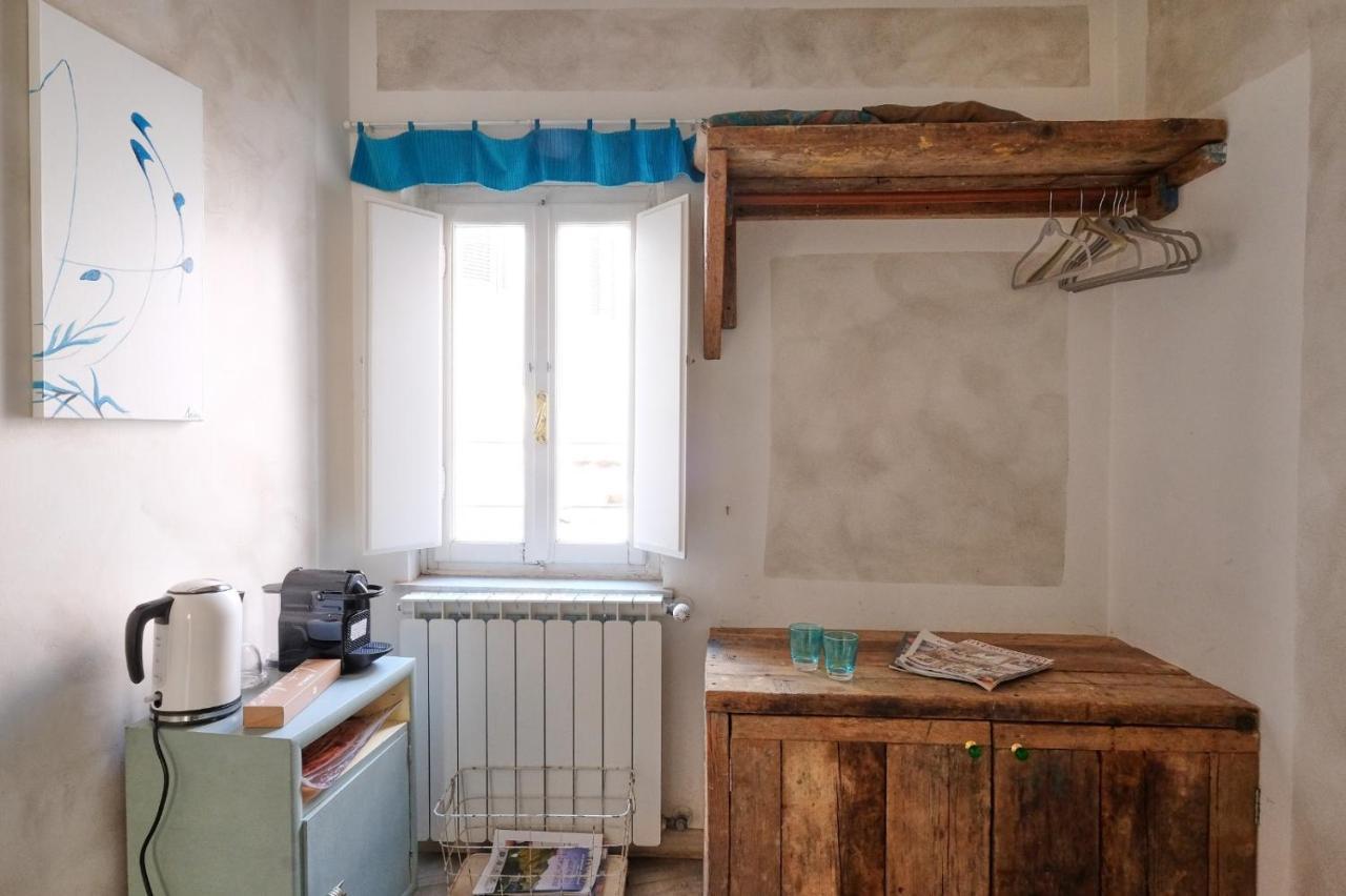 לוקה La Boheme Suite With Ac And Wifi מראה חיצוני תמונה